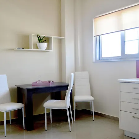Apartment Chania Chania (Crete)
