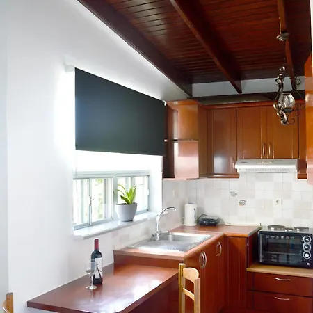 Chania Apartment Chania (Crete)