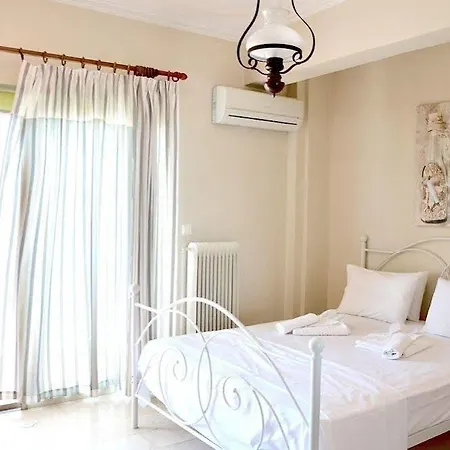 Chania Apartment *