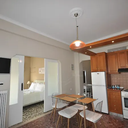 Chania Apartment *