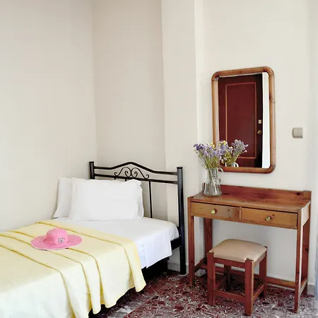 Chania Apartment *