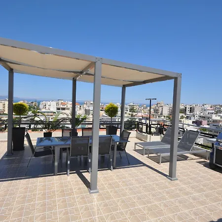Chania Apartment *