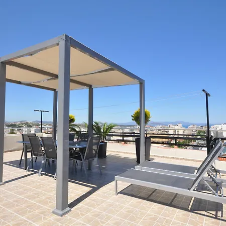 Chania Apartment *