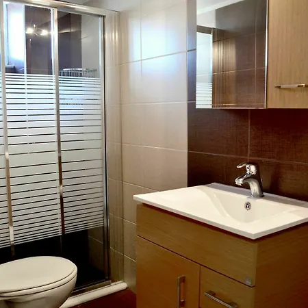 Chania Apartment