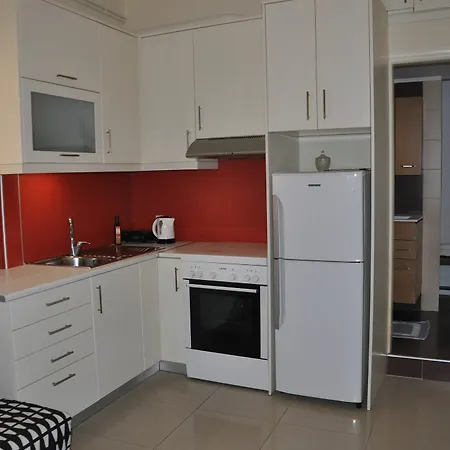 Apartment Chania