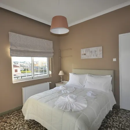 Chania Apartment Chania (Crete)