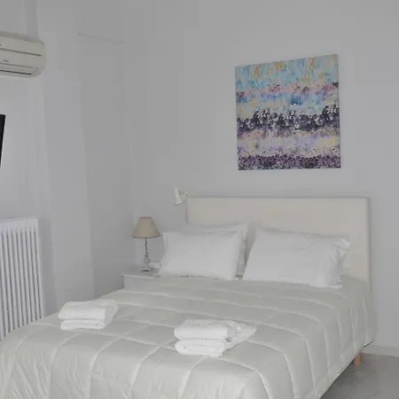 Chania Apartment *