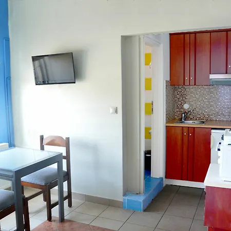 Apartment Chania