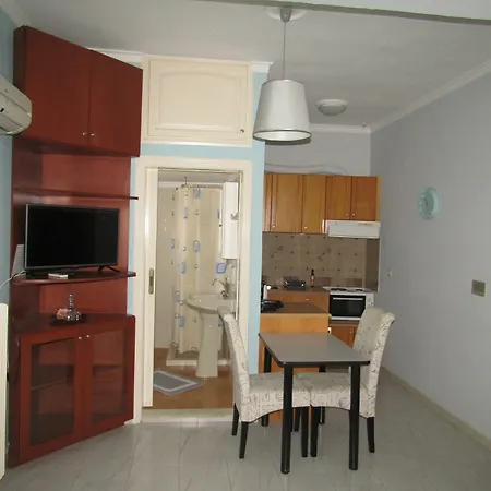 Chania Apartment *