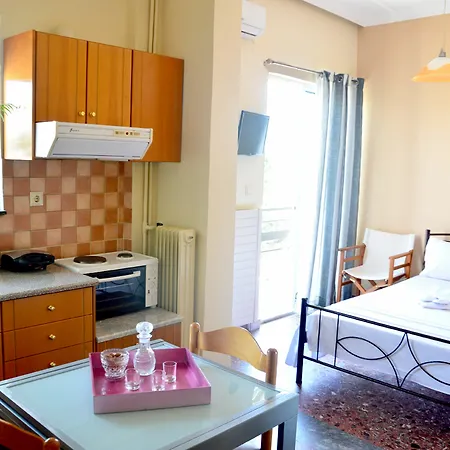 Apartment Chania
